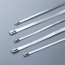 Stainless Steel Cable Ties